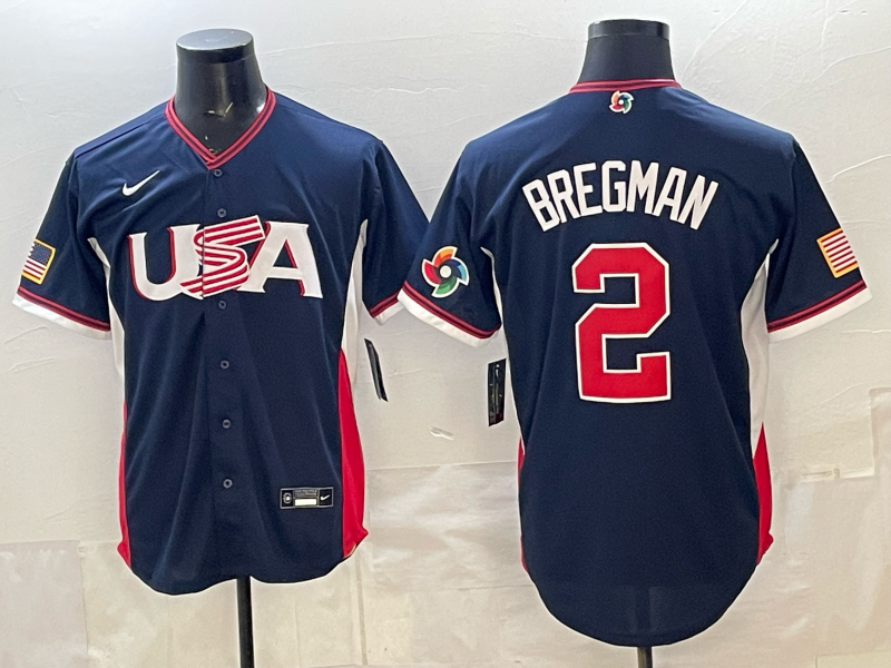 Men 2026 World cup Nike MLB Jersey 20260113->boston red sox->MLB Jersey